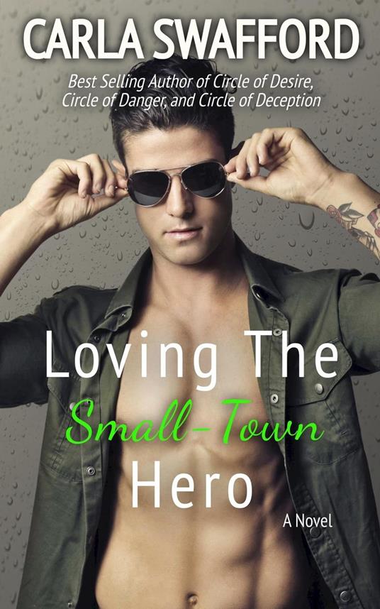 Loving The Small Town Hero
