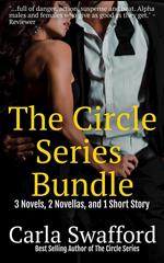 The Circle Series Bundle