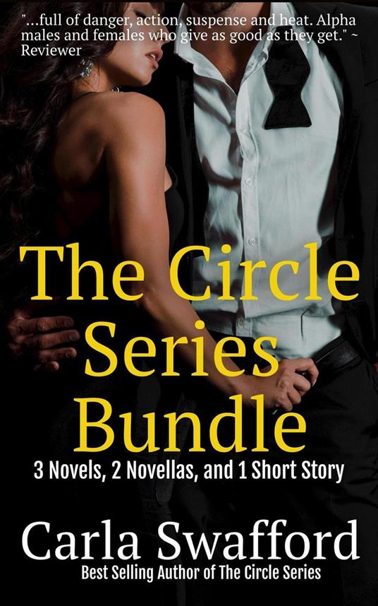 The Circle Series Bundle
