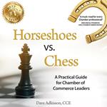 Horseshoes vs. Chess
