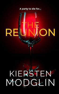 The Reunion - Kiersten Modglin - cover
