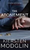 The Atonement - Kiersten Modglin - cover