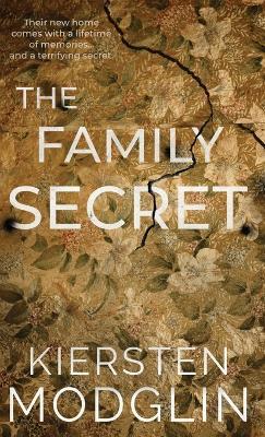 The Family Secret - Kiersten Modglin - cover