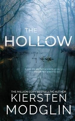 The Hollow - Kiersten Modglin - cover