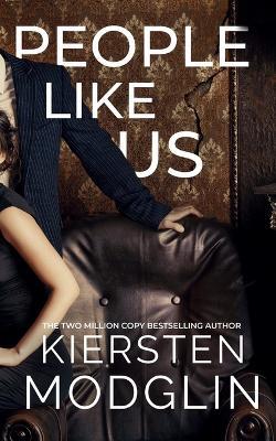 People Like Us - Kiersten Modglin - cover