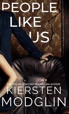 People Like Us - Kiersten Modglin - cover