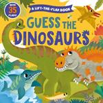 Guess the Dinosaurs (Clever Hide and Seek)
