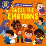 Guess the Emotions (Clever Hide and Seek)