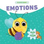 Emotions (Clever Baby)