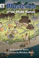 Mysteries of the Shark Hunters: The Jomon