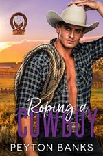 Roping A Cowboy