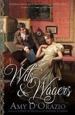 Wits & Wagers: A Pride and Prejudice Variation