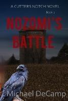 Nozomi's Battle - Michael Decamp - cover