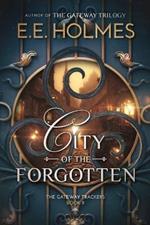 City of the Forgotten