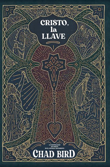 Cristo, la llave