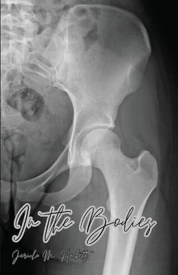 In the Bodies - Jericho M Hockett - cover