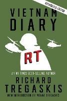 Vietnam Diary - Richard Tregaskis - cover