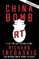 China Bomb - Richard Tregaskis - cover
