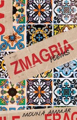 Zmagria - Mouna Ammar - cover