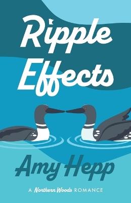 Ripple Effects - Amy Hepp - cover