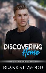 Discovering Home