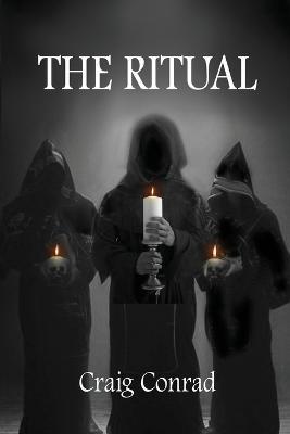 The Ritual - Craig Conrad - cover