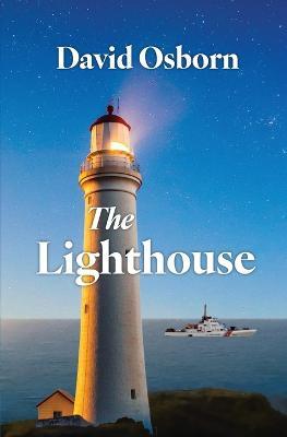 The Lighthouse - David Osborn - cover
