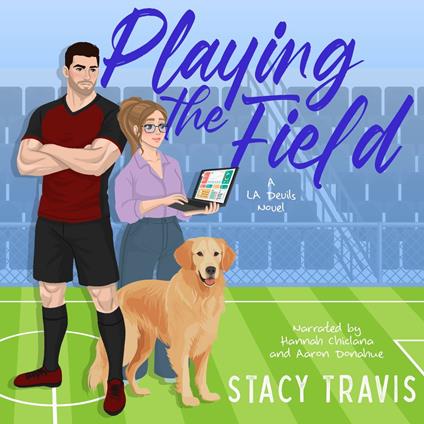 Playing the Field
