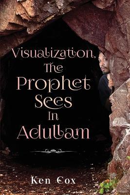 Visualization, The Prophet Sees In Adullam - Ken Cox - cover