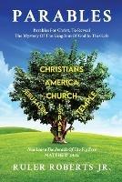 Parables - Ruler Roberts - cover