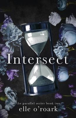 Intersect - Elizabeth O'Roark - cover