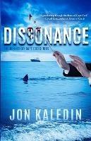Dissonance - Jon Kaledin - cover