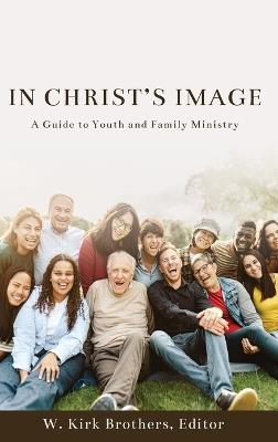 In Christ's Image - cover