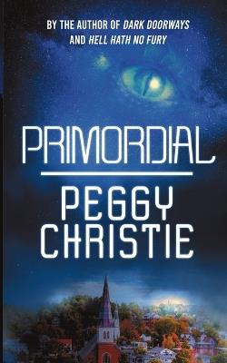 Primordial - Peggy Christie - cover