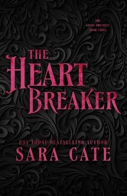 The Heartbreaker - Sara Cate - cover