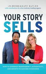 Your Story Sells: Inspired Impact