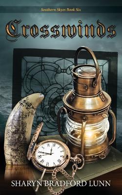 Crosswinds - Sharyn Bradford Lunn - cover