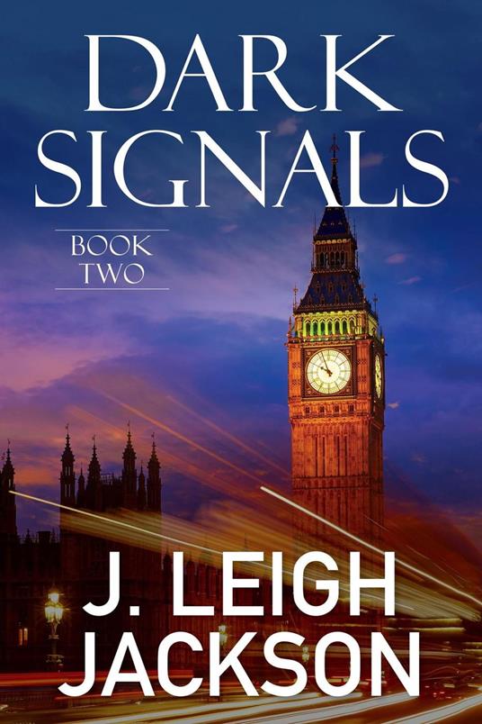 Dark Signals