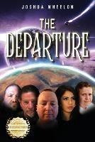 The Departure - Joshua Wheelon - cover