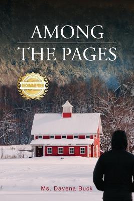 Among the Pages - Davena Buck - cover