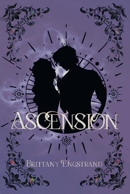 Ascension - Brittany Engstrand - cover