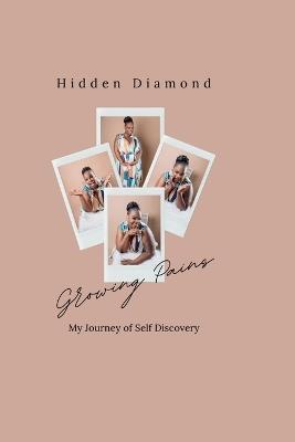Hidden Diamonds - Tiffany Hardnett - cover