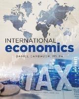 International Economics - Daniel Carbaugh - cover
