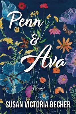 Penn & Ava - Susan Victoria Becher - cover