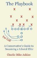 The Playbook - Charlie M Adkins - cover