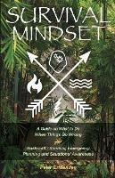 Survival Mindset - Peter Crittenden - cover