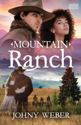Mountain Ranch - Johny Weber - cover