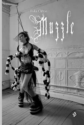 Muzzle - Rivka Clifton - cover