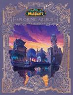 World of Warcraft: Exploring Azeroth: Islands & Isles (Exploring Azeroth, 5)