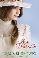 Miss Desirable - Grace Burrowes - cover